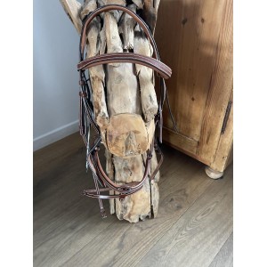 Filet cheval