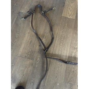 Collier de chasse