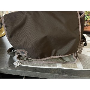 Sac équitation