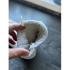 Mouton pour sangle