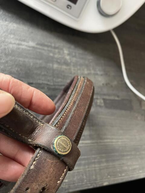 Filet cheval