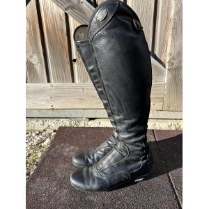 Bottes Parlanti KK