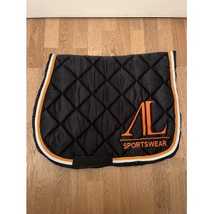 Tapis + bonnet Alexandra Ledermann