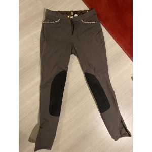 Pantalon femme