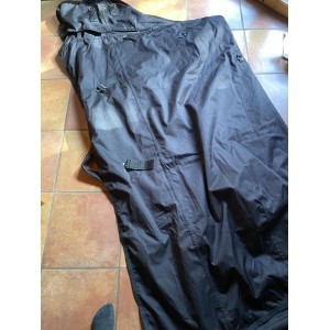 Couverture Imperméable