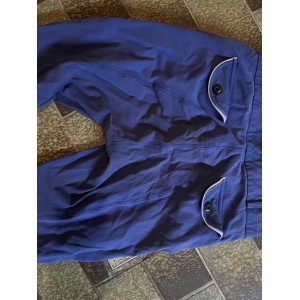 pantalon Fellini