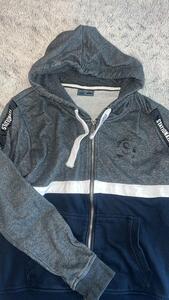 Sweat Stationata