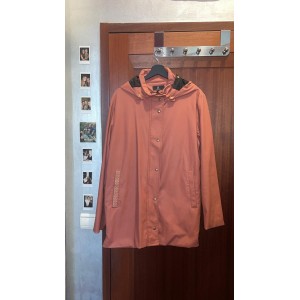 Imperméable Sabbia Bianca