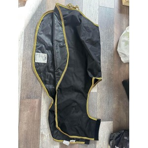Couvre rein cheval Wheatherbeta