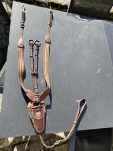 Collier de Chasse