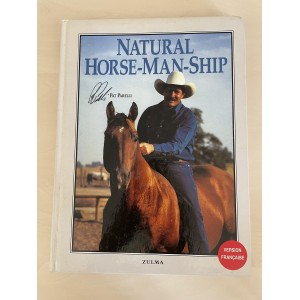 Natural Horsemanship - Pat Parelli