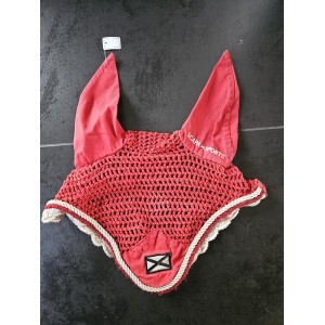 Bonnet scapa sport couleur framboise