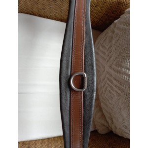 Sangle marron equip'horse 135cm