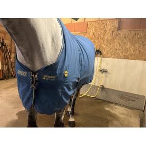 Chemise écurie