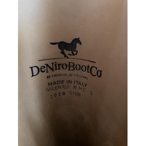 Bottes DeNiro BootCo