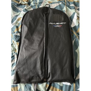 Gilet airbag equitation Allshot