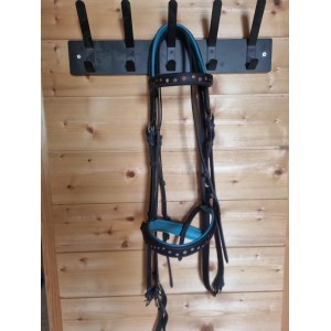 bridon- side pull