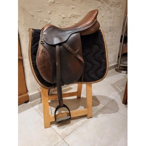 Selle obstacle Pessoa