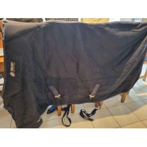 Couverture cheval 145cm 200g 1200D