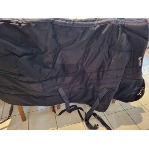 Couverture cheval / poney 135cm 400g 1200D