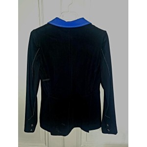 Veste de concours Pénélope Leprevost