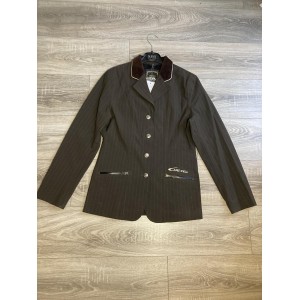 Veste concours lamicel