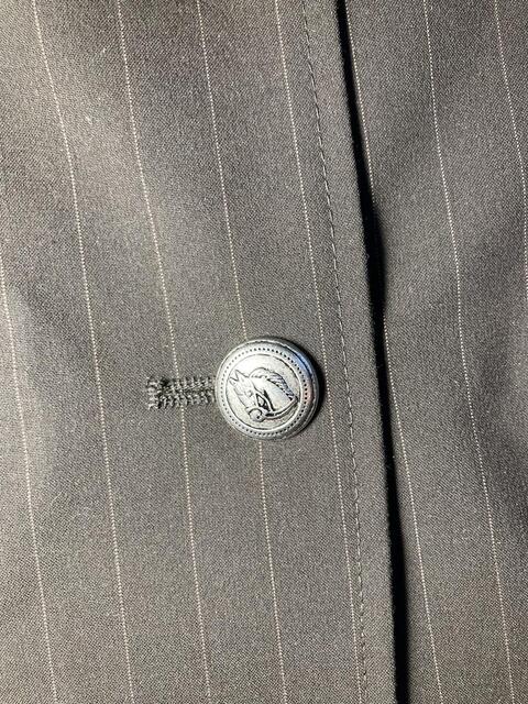 Veste concours lamicel