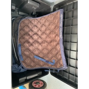 Tapis dressage