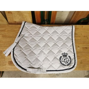 Tapis blanc lauria garrelli