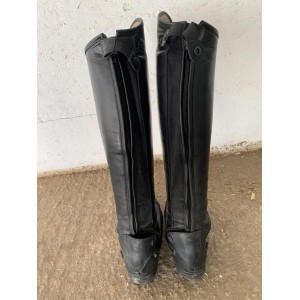 Botte d’équitation