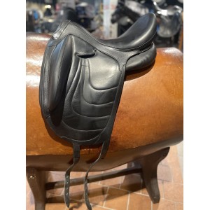 Selle dressage harmonie 17,5