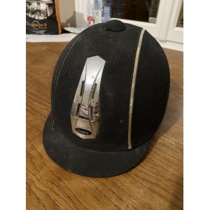 Bombe / casque