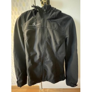 veste alexandra ledermann