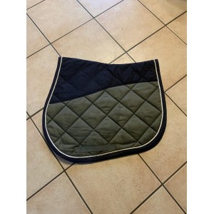 Tapis Fouganza vert