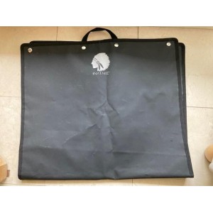 Housse imperméable veste de concours