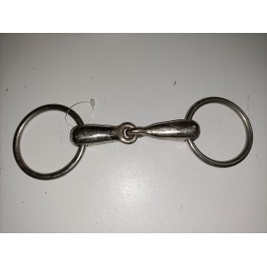 Mors simple shetland 8.5