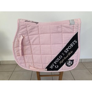 Tapis rose hv polo