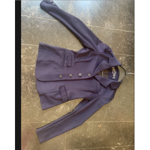 veste de concours