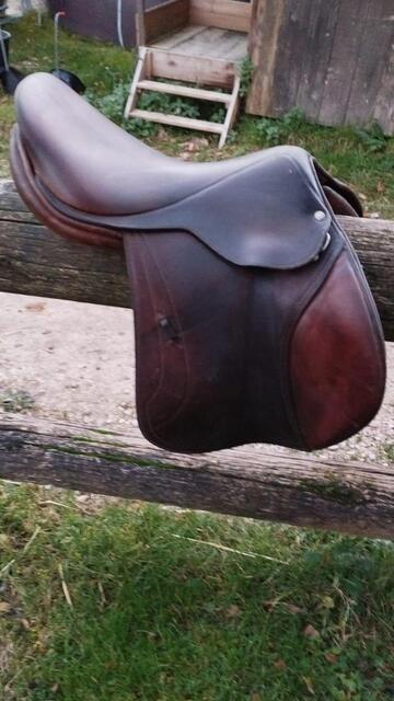 selle bunet pineau