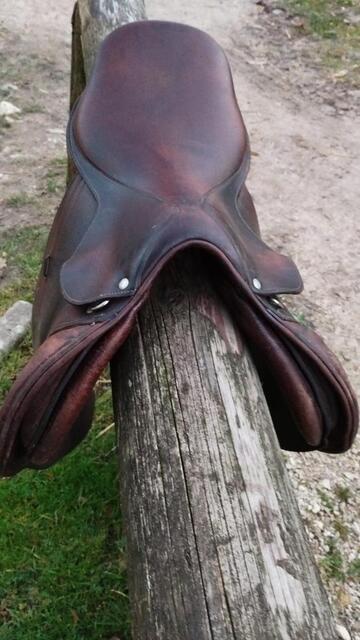 selle bunet pineau