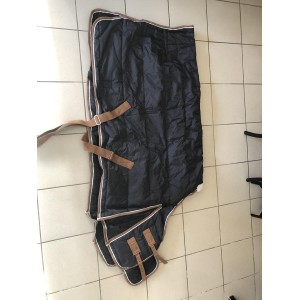 Couverture d’écurie - sous couverture stable 200