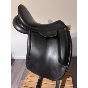 Selle dressage Aulion