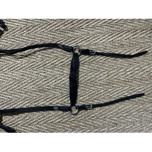 Collier de chasse Devoucoux jumping