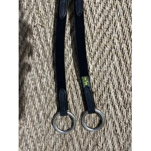 Collier de chasse Jumping Devoucoux noir