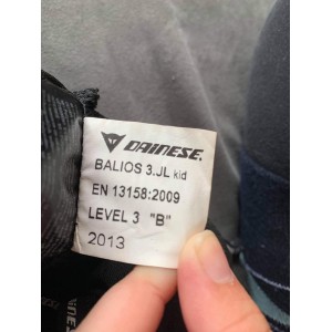 Protège-dos Dainese