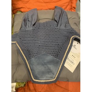 Bonnet Kentucky bleu ciel