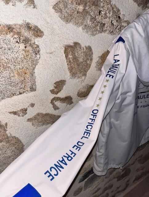 Manteaux imperméable