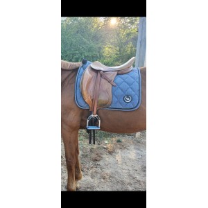Selle de dressage monoquartier Belloir