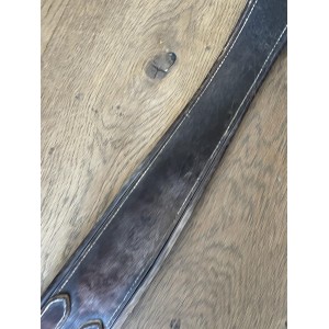 Sangle cuir