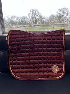 Tapis Bordeaux